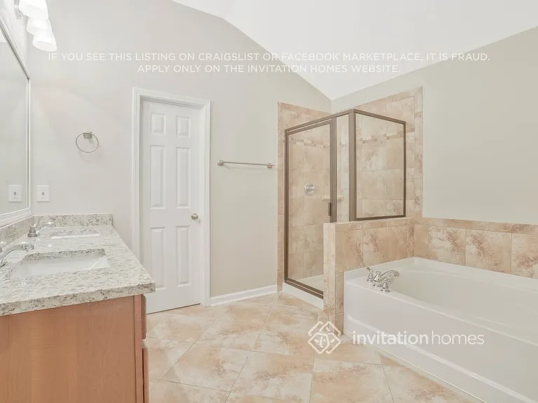 3851 Lake Sanctuary Way — Photo 18