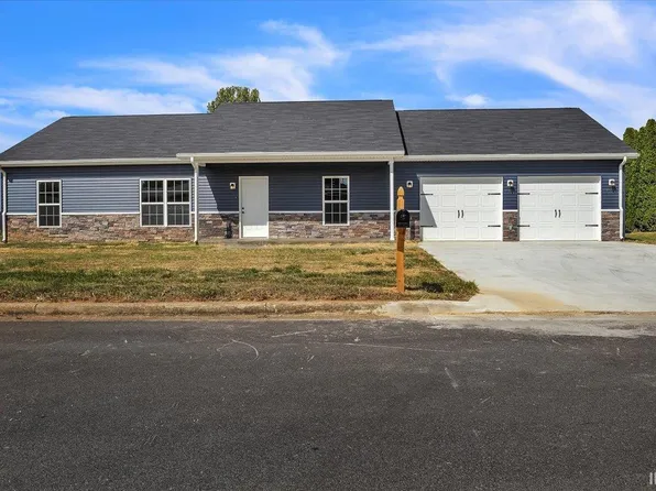 405 Sunset Dr, Mount Vernon, IN 47620