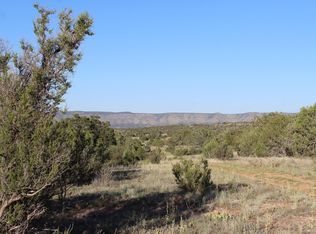 34800 W Avenida Risco, Seligman, AZ 86337