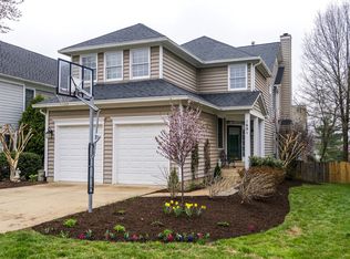 1601 Hunting Ave, Mc Lean, VA 22102