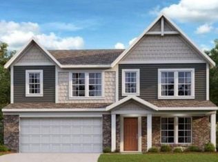 303 Kinsie Dr, O'Fallon, MO 63368