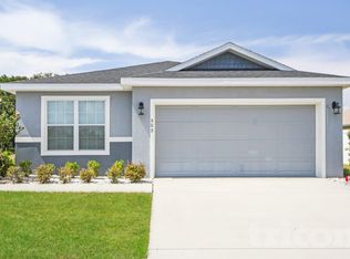 505 Interlock St, Lake Alfred, FL 33850