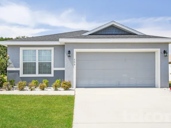 505 Interlock St, Lake Alfred, FL 33850