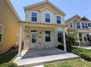 196 Martha Ln, Kyle, TX 78640