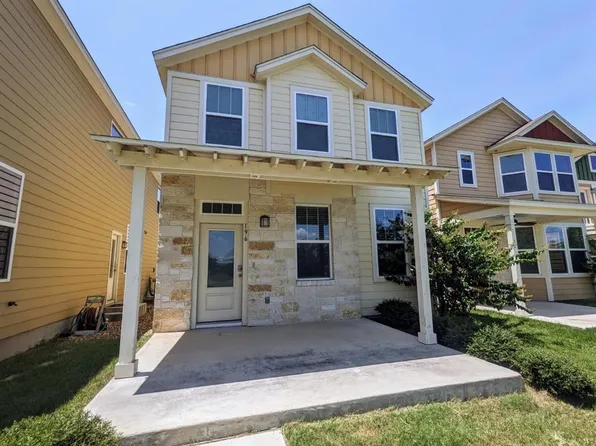 196 Martha Ln, Kyle, TX 78640