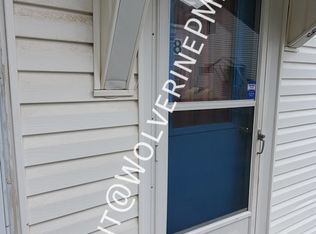 108 Rundle St APT 8, Stellarton, NS B0K1S0