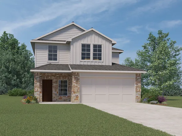 24203 Copperleaf Bay Ln, Spring, TX 77373