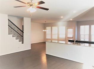 18 Montecito Ln, Manvel, TX 77578