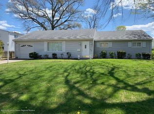 200 Castlewall Ave, Long Branch, NJ 07740