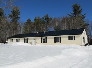7 Cutler Ridge Rd, Limington, ME 04049