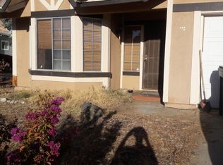 36911 Goldenview Way, Palmdale, CA 93552