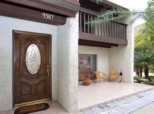 9587 Via Bernardo, Burbank, CA