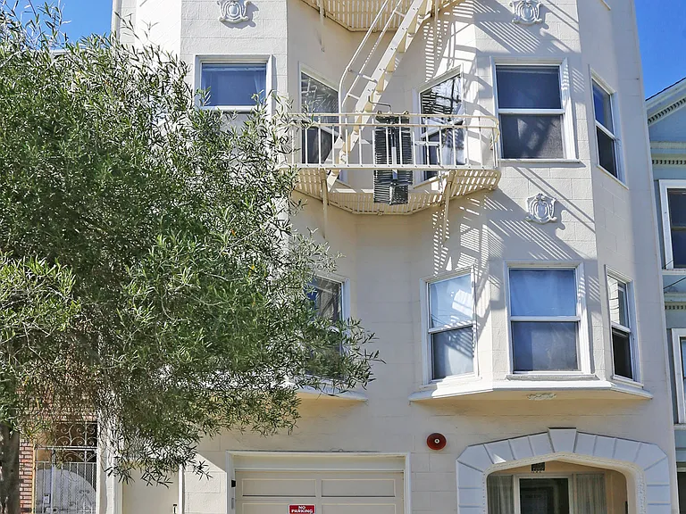 245 11th Ave #1 — Photo 17