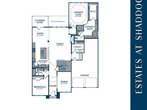2nd image of 13734 Woodford Ln