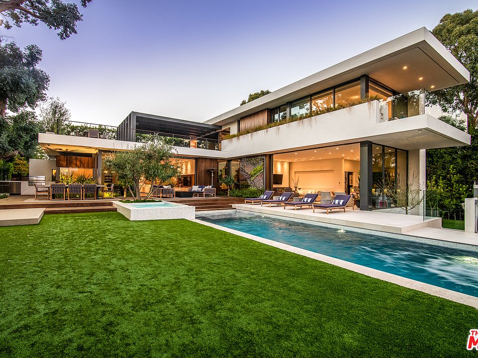 748 Amalfi Dr, Pacific Palisades, CA 90272 Zillow