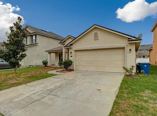 299 Candlebark Dr, Jacksonville, FL 32225