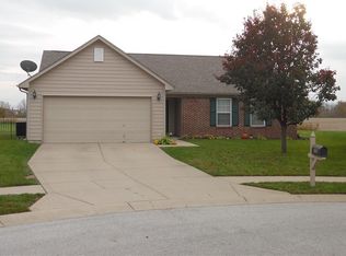 758 Taney Ct, Avon, IN