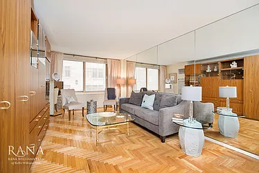 Rented by Keller Williams NYC