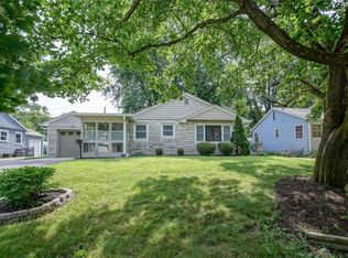 5713 Primrose Ave, Indianapolis, IN