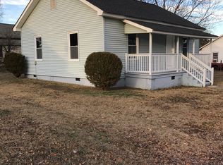 10 23rd St, Greer, SC 29651