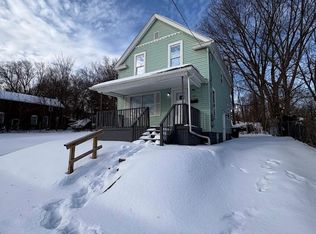 166 Chittenden St, Akron, OH 44306