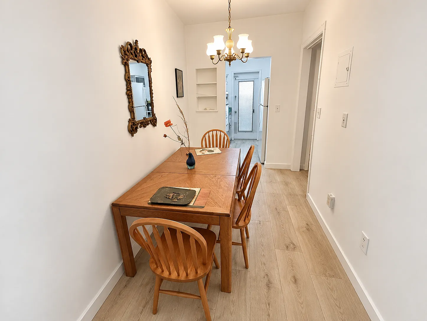 Studio, 406 sqft, $1,595 — Photo 4