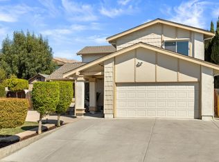 1386 Prada Ct, Milpitas, CA 95035