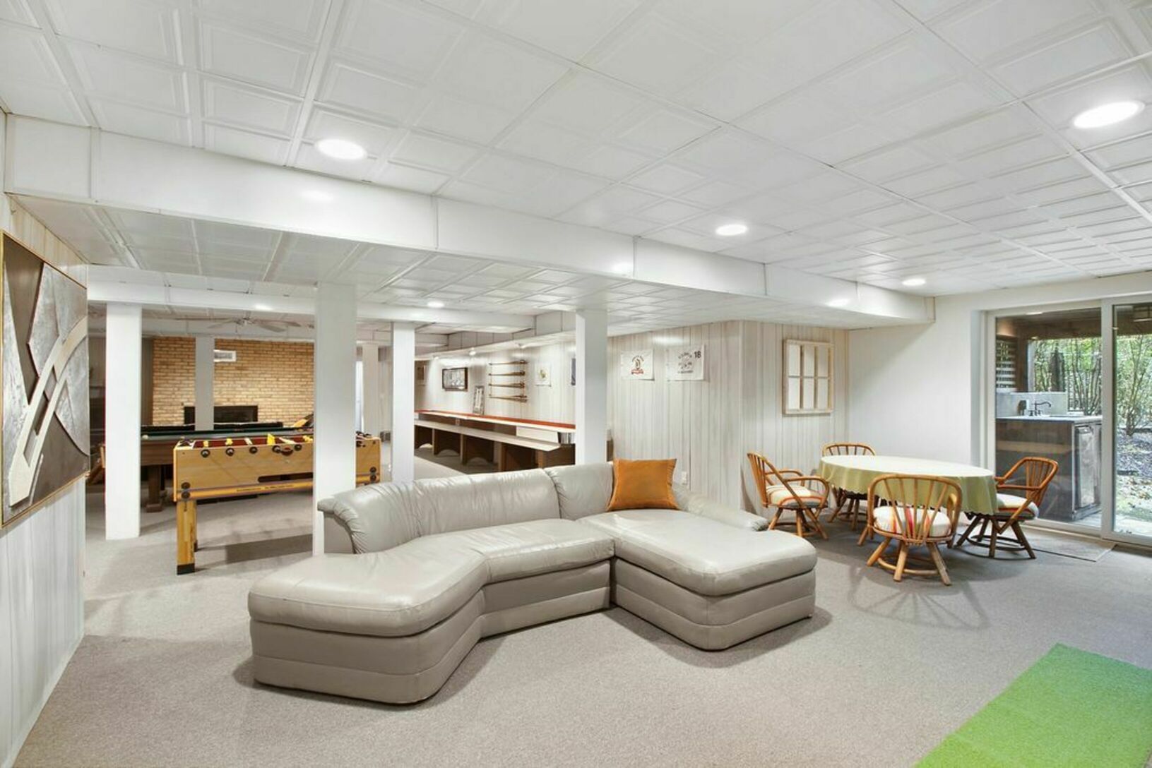  Game/Media Room