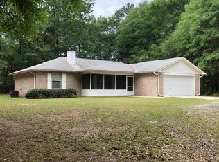 6237 Foxglove Rd, Milton, FL 32570