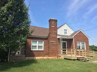 119 Union St, Madison Heights, VA 24572