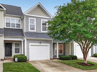 7310 Water Willow Dr, Raleigh, NC 27617