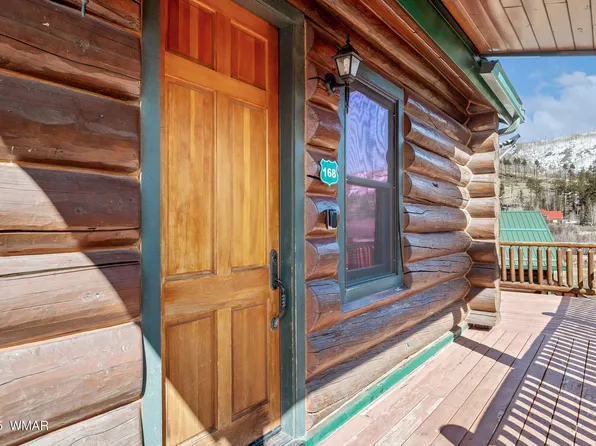 44 N Main St #168, Greer, AZ 85927