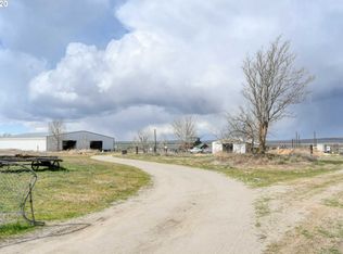 81900 Pleasant View Rd, Irrigon, OR 97844