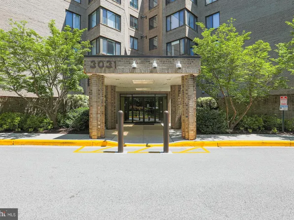 3031 Fallstaff Rd Unit 307C, Baltimore, MD 21209