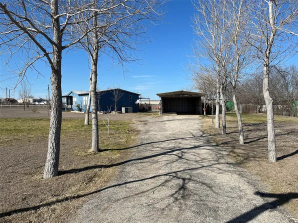 141 Private Road 4909, Haslet, TX 76052