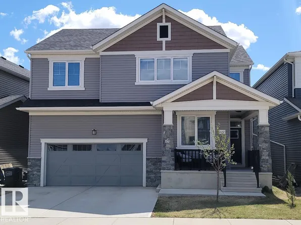 20007 16th Ave NW, Edmonton, AB T6M 0Y3