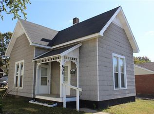 804 S Washington St, Crawfordsville, IN