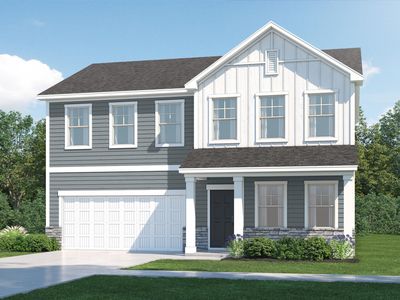 52 Kidderminster Ct, Zebulon, NC, 27597