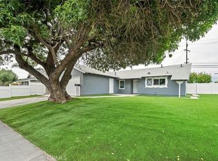 11411 Snark St, Los Alamitos, CA 90720