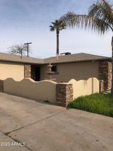4608 N 54TH Avenue, Phoenix, AZ, 85031