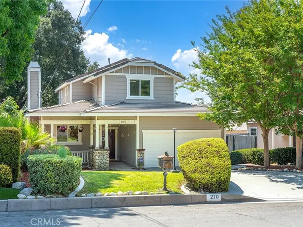 270 Grand Ave, Monrovia, CA 91016