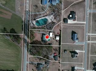 495 Bizzell Braswell Rd, Princeton, NC 27569