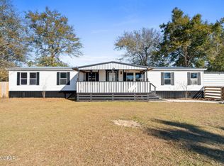 10701 White Rd, Youngstown, FL 32466