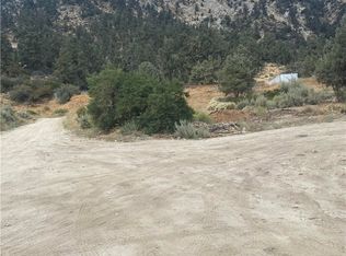 6081 Tecuya Mountain Rd, Frazier Park, CA 93225