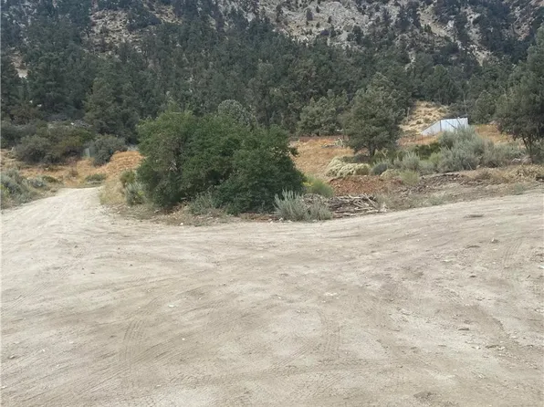 6081 Tecuya Mountain Rd, Frazier Park, CA 93225