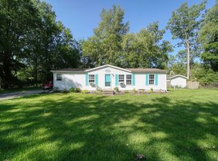 108 S Cove St, Jackson, MI
