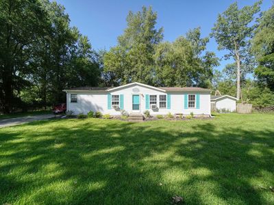 108 S Cove St, Jackson, MI, 49203