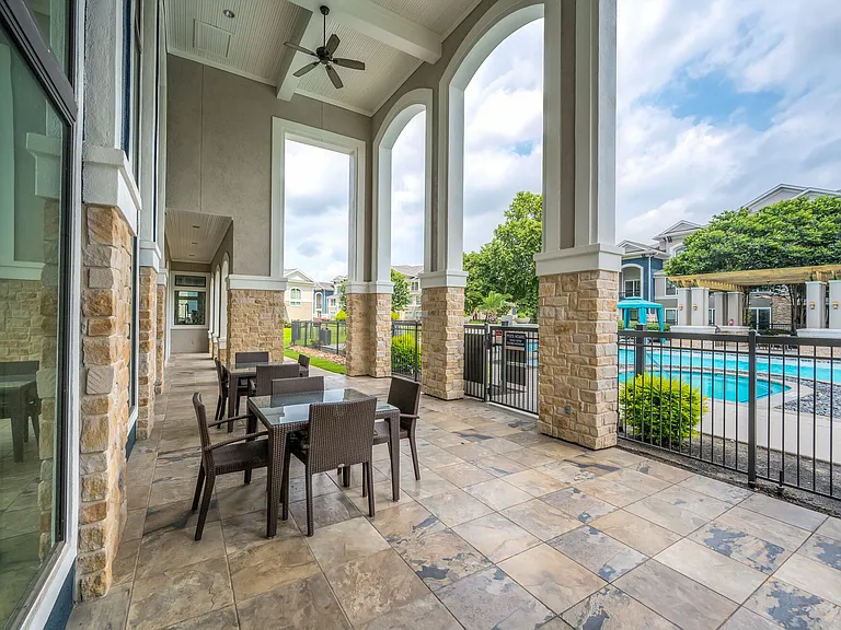 Palms at Cinco Ranch — Photo 20