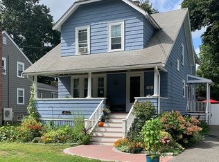 38 Maple Rd, Melrose, MA 02176