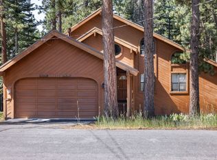 13266 Muhlebach Way, Truckee, CA 96161
